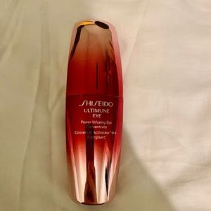 Shiseido Ultimune Eye